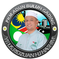 Logo PKM Buluh Gading